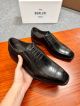 Berluti Man Black Calfskin Business Leather Shoes 0428134 (5)_th.jpg